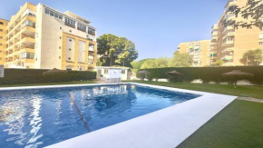 Comfy and Cozy stay Piscis, Benalmadena